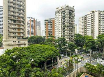 Foto · Apartamento, Vila Nova Conceição, São Paulo, SP