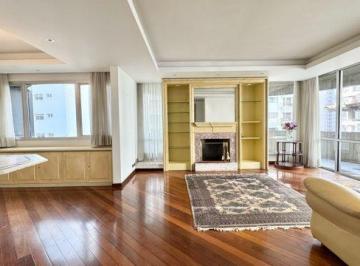 Foto · Apartamento, Vila Nova Conceição, São Paulo, SP