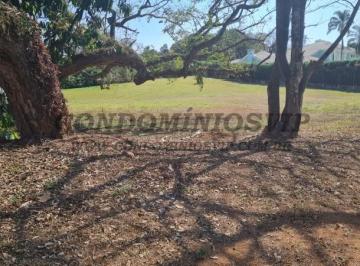 Foto 01 · Venda de terreno em condomínio de luxo em Itu-SP, bairro Portal do Éden, com 3.070,00 m² de área.