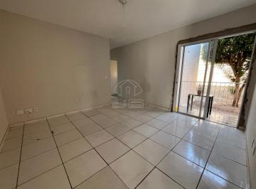 Sala de estar · Apartamento para Venda no Condomínio Céu Azul 1 no Matão em Sumaré/SP