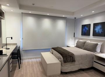 Apartamento de 1 quarto, São Paulo · Excelente Studio Disponível para Locação, Próximo ao Shopping Ibirapuera e Metrô.
