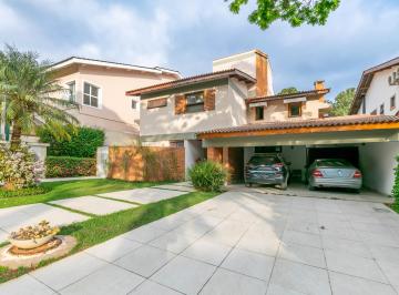 Casa de 3 quartos, Santana de Parnaíba · Casa com 3 dormitórios à venda, 339 m² -Residencial Cinco (Alphaville)