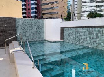 Foto 52 · APARTAMENTO 50M2 À VENDA NA GRAÇA 1/4 1 SUÍTE LAVABO 1VAGA NASCENTE ANDAR ALTO VISTA ABERTA DEPÓSITO
