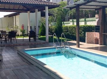 Foto 01 · Casa, Miragem, Lauro de Freitas, BA