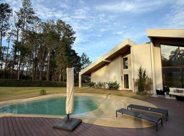 Foto 70 · Imóvel Exclusivo: Mansão em Condomínio com 5 Quartos e 580m² em Bragança Paulista-SP, Bairro Jardim