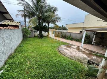 Casa · 60m² · 1 Quarto · 4 Vagas · VENDA EDICULA PARA VENDA COM TERRENO, 250 M² EM MASSAGUAÇU LITORAL NORTE