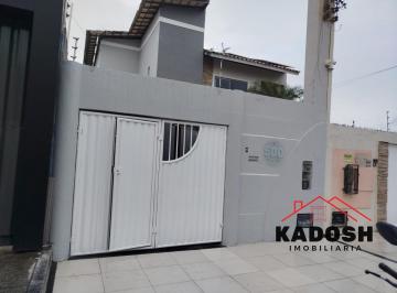 Foto 01 · Imperdível oportunidade! Casa para Venda  localizada na Cidade Nova proximo a Fraga Maia em Feira de