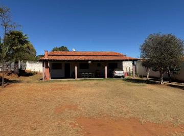 Rural · 1000m² · 1 Quarto · Chácara no Residencial Palmeiras - SP