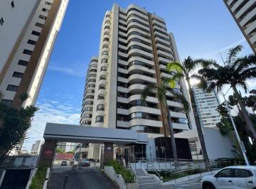 Apartamento de 4 quartos, Salvador · Apartamento a venda no Pituba Ville com 4 quartos com varanda gourmet 