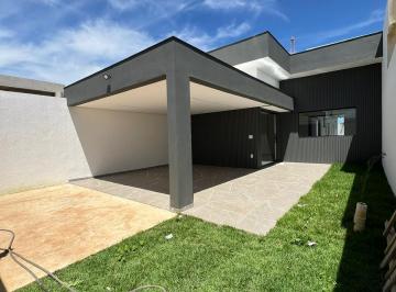 Casa de 3 quartos, Pedro Leopoldo · Casa com 150m² e 3 quartos à venda em Andyara