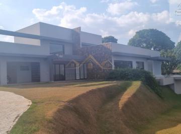 Foto 01 · Imóvel de luxo à venda: Casa em Condomínio com 5 suítes e 490m² em Bragança Paulista-SP no Condomíni
