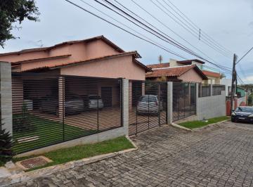 Casa de 5 quartos, Águas Claras · Casa na Av. Vereda da Cruz - 5 quartos, Arniqueiras
