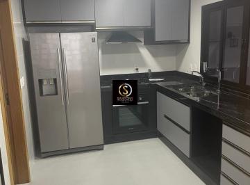 Foto 01 · Imperdível casa em condomínio à venda em Jundiaí-SP: 3 quartos, 3 suítes, 3 salas, 5 banheiros, 4 va