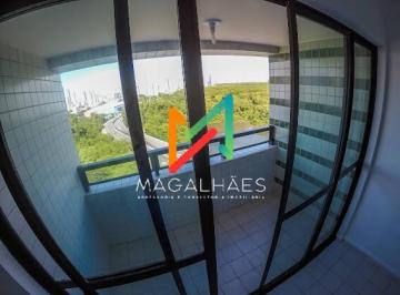 Apartamento · 69m² · 2 Quartos · 1 Vaga · APARTAMENTO À VENDA – 69,86 M² – 3 QUARTOS (1 SUÍTE) – EDIFÍCIO ACALANTIS