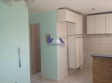 Foto 01 · Apartamento, Jardim do Lago, Catanduva, SP