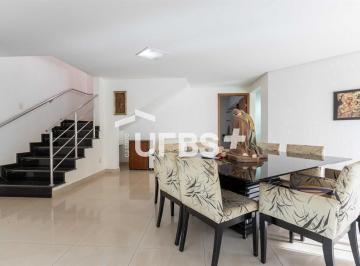 Casa · 358m² · 3 Quartos · 2 Vagas · Sobrado no Condomínio Granville