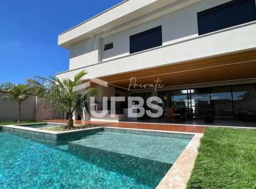 Casa · 380m² · 4 Quartos · 4 Vagas · Sobrado no Portal do Sol Green
