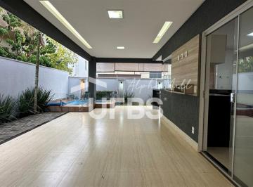 Casa · 208m² · 3 Quartos · 2 Vagas · Casa térrea no Jardins Valência