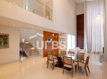 Casa · 310m² · 5 Quartos · 5 Vagas · Sobrado Portal do Sol Green