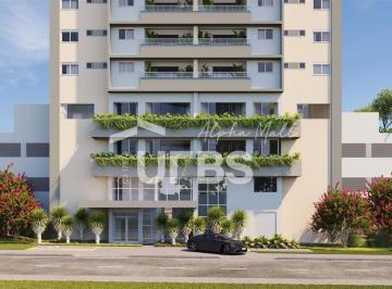 Apartamento · 79m² · 3 Quartos · 2 Vagas · RESIDENCIAL VARANDAS FLAMBOYANT