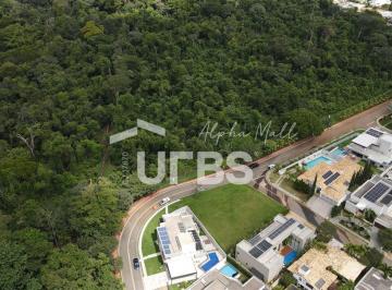 Terreno · 927m² · Lote de Esquina, 927 m² no Jardins Milão