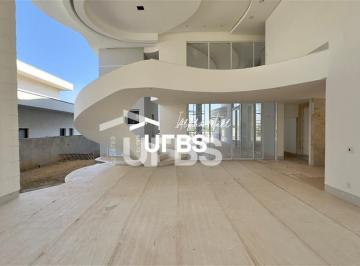 Casa · 740m² · 5 Quartos · 6 Vagas · Jardins Munique - Casa de Condomínio 5 quartos, sendo 5 suítes