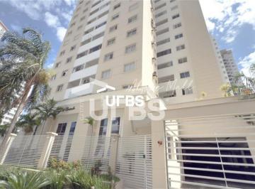 Apartamento · 72m² · 2 Quartos · 1 Vaga · Apartamento à venda 72 m2 - Palazzo di Cristallo – Jardim Goiás - Próximo ao Parque Flamboyant