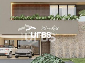 Casa · 354m² · 4 Quartos · 4 Vagas · Sobrado no Portal do Sol Green