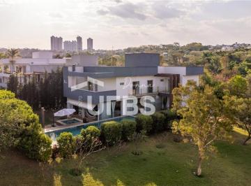 Casa · 468m² · 5 Quartos · 3 Vagas · Alphaville Ipês - Casa de Condomínio 5 quartos, sendo 4 suítes