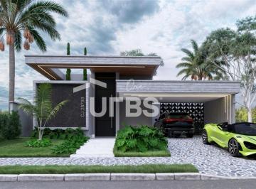 Casa · 248m² · 4 Quartos · Casa à Venda no Setor Jardim Atlântico – Goiânia/GO