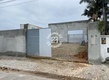 Foto 01 · Galpao, Guanabara, Joinville, SC