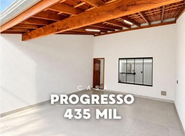 Foto 01 · Casa no Progresso