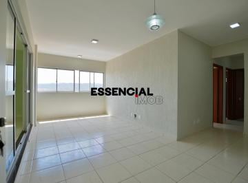 Apartamento de 3 quartos, Sobradinho · Cobertura à Venda – Edifício Antônio Rezende | Sobradinho