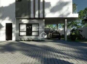 Casa de 3 quartos, Curitiba · Sobrado Moderno 187m² Alto da XV — 3 Suítes, 2 Vagas, Acabamento de Alto Padrão