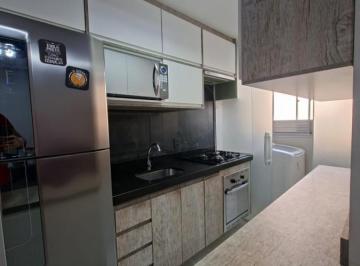 202509151512217310.jpg · Apartamento para Venda em Sumaré, Parque Yolanda (Nova Veneza), 2 dormitórios, 1 banheiro, 1 vaga
