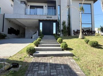 Casa de 4 quartos, Mogi das Cruzes · Casa À Venda No Condomínio Aruã Brisas Em Mogi das Cruzes - São Paulo
