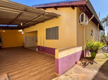 Casa de 2 quartos, Sumaré · Casa Térrea à venda com 2 dormitórios e churrasqueira na cidade de Sumaré