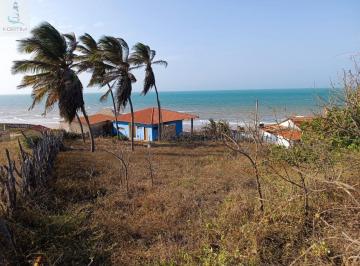 Foto 01 · Imperdível oferta de casa à venda em Aracati-CE, com 4 quartos, 4 suítes e 150,00m² de área!