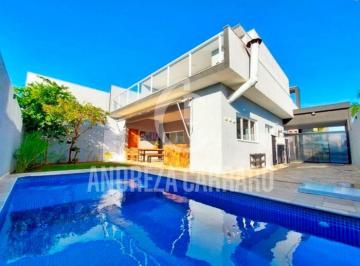 Casa de 3 quartos, Sorocaba · Sobrado no Condomínio Ibiti Reserva