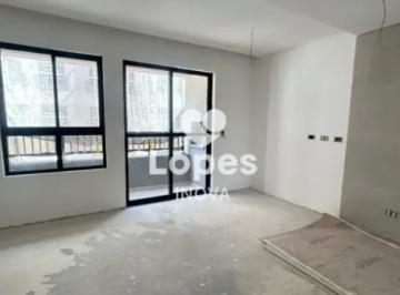 Apartamento de 1 quarto, Curitiba · Studio em condomínio clube