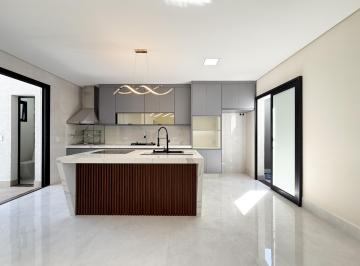 Casa de 3 quartos, Paulínia · Casa Térrea à venda com 3 suítes e piscina na cidade de Paulínia