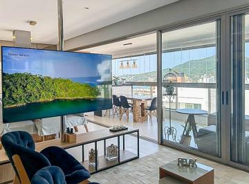 Apartamento de 4 quartos, Bombinhas · Apartamento de 04 dormitórios, sendo 02 suítes e 02 GGE em Bombinha/SC 247M²