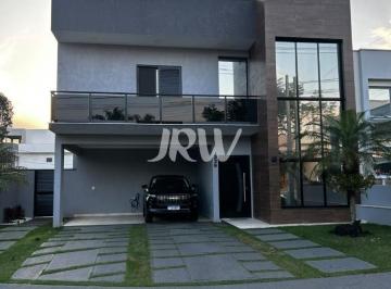 Foto 01 · CASA SOBRADO CONDOMÍNIO PARK REAL INDAIATUBA SP  Área do terreno - 225 m² Área construída - 180 m²  