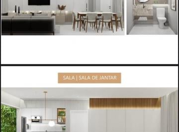 Foto 01 · Apartamento, Santa Maria, Uberlândia, MG