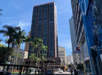 Comercial , Curitiba · Conjunto comercial