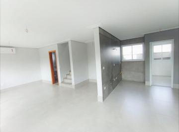 Casa de 3 quartos, São Paulo · Sobrado novo à venda no Bairro do Parque São Domingos 
