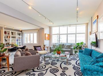 Apartamento · 130m² · 2 Quartos · 1 Vaga · Apartamento, Jardim Paulista, São Paulo, SP
