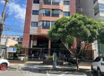 Foto 01 · Apartamento à venda na Praia do Canto, Vitória-ES: 2 quartos, 2 banheiros, 1 vaga de garagem - 65m² 