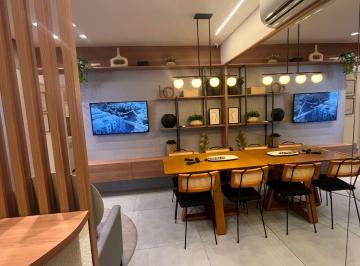 Apartamento de 2 quartos, Sumaré · Gran Vic Nova Veneza