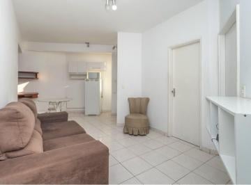 Foto 16 · Apartamento à venda em Moema, São Paulo-SP com 1 quarto, 1 banheiro, 1 vaga e 38m² de área. Não perc